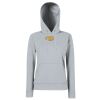Basic Hoodie Lady Fit Thumbnail