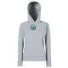 Basic Hoodie Lady Fit Thumbnail
