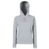 Basic Hoodie Lady Fit Thumbnail
