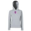 Basic Hoodie Lady Fit Thumbnail