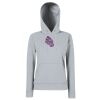 Basic Hoodie Lady Fit Thumbnail
