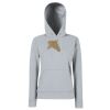 Basic Hoodie Lady Fit Thumbnail