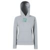 Basic Hoodie Lady Fit Thumbnail