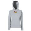 Basic Hoodie Lady Fit Thumbnail