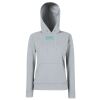 Basic Hoodie Lady Fit Thumbnail