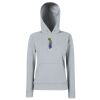 Basic Hoodie Lady Fit Thumbnail