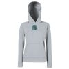Basic Hoodie Lady Fit Thumbnail