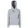 Basic Hoodie Lady Fit Thumbnail