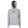 Basic Hoodie Lady Fit Thumbnail