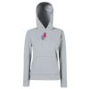 Basic Hoodie Lady Fit Thumbnail