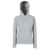 Basic Hoodie Lady Fit Thumbnail