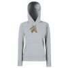 Basic Hoodie Lady Fit Thumbnail