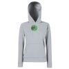 Basic Hoodie Lady Fit Thumbnail