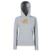 Basic Hoodie Lady Fit Thumbnail