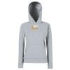 Basic Hoodie Lady Fit Thumbnail