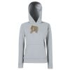 Basic Hoodie Lady Fit Thumbnail