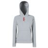 Basic Hoodie Lady Fit Thumbnail
