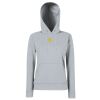 Basic Hoodie Lady Fit Thumbnail