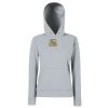 Basic Hoodie Lady Fit Thumbnail