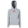 Basic Hoodie Lady Fit Thumbnail