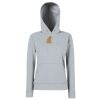 Basic Hoodie Lady Fit Thumbnail