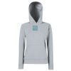 Basic Hoodie Lady Fit Thumbnail