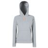 Basic Hoodie Lady Fit Thumbnail