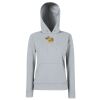 Basic Hoodie Lady Fit Thumbnail