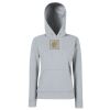 Basic Hoodie Lady Fit Thumbnail