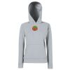 Basic Hoodie Lady Fit Thumbnail
