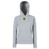 Basic Hoodie Lady Fit Thumbnail