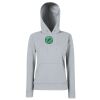 Basic Hoodie Lady Fit Thumbnail