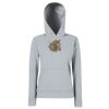 Basic Hoodie Lady Fit Thumbnail