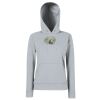 Basic Hoodie Lady Fit Thumbnail