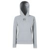 Basic Hoodie Lady Fit Thumbnail