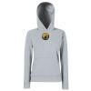 Basic Hoodie Lady Fit Thumbnail