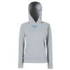 Basic Hoodie Lady Fit Thumbnail