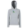 Basic Hoodie Lady Fit Thumbnail