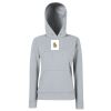 Basic Hoodie Lady Fit Thumbnail