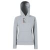 Basic Hoodie Lady Fit Thumbnail