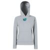 Basic Hoodie Lady Fit Thumbnail
