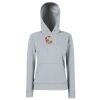 Basic Hoodie Lady Fit Thumbnail