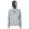 Basic Hoodie Lady Fit Thumbnail