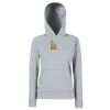 Basic Hoodie Lady Fit Thumbnail