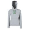Basic Hoodie Lady Fit Thumbnail