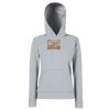 Basic Hoodie Lady Fit Thumbnail