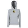 Basic Hoodie Lady Fit Thumbnail