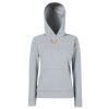 Basic Hoodie Lady Fit Thumbnail