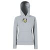 Basic Hoodie Lady Fit Thumbnail