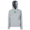 Basic Hoodie Lady Fit Thumbnail
